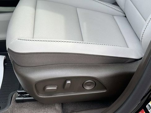 New 2026 GMC Terrain Denali w/ LPO, Floor Liner Package image 10