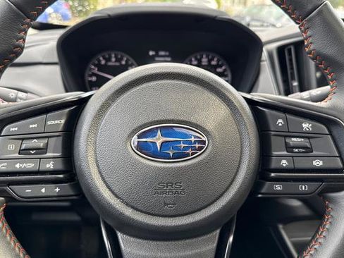 Certified 2025 Subaru Crosstrek 2.5i Limited w/ Popular Package #4A image 26