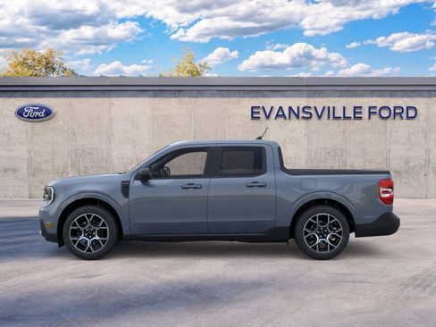 New 2026 Ford Maverick Lariat AWD/4WD image 25
