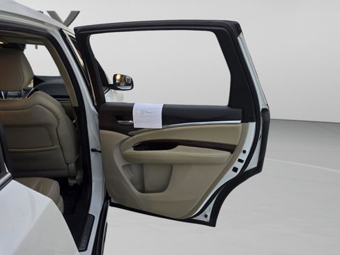 Used 2018 Acura MDX FWD w/ Technology Package image 24