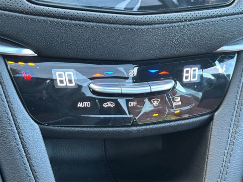 New 2025 Cadillac XT5 Premium Luxury w/ Technology Package image 29