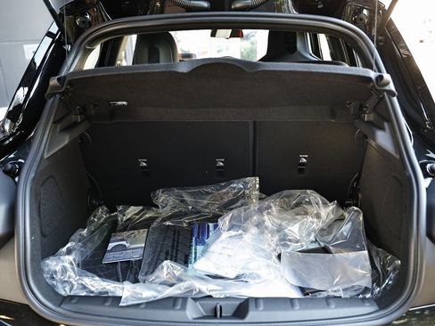 New 2026 MINI Cooper S image 39