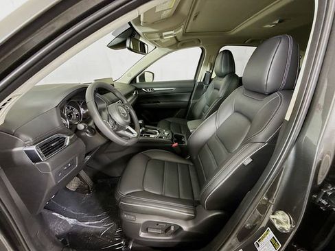 New 2025 MAZDA CX-5 AWD 2.5 S w/ Preferred Package image 20