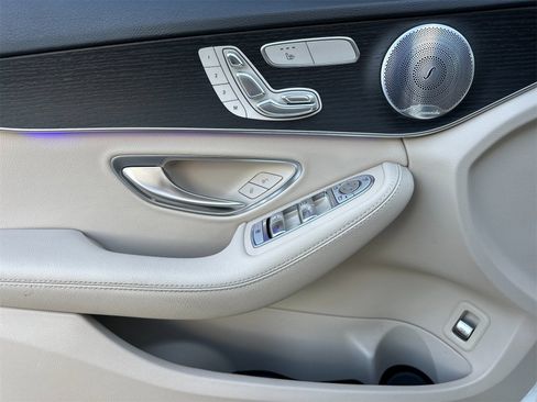 Certified 2021 Mercedes-Benz C 300 Sedan image 12