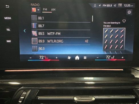 Used 2025 BMW X1 xDrive28i image 27