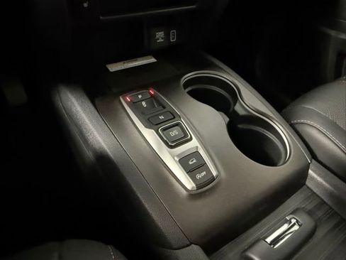Used 2022 Honda Passport TrailSport image 25