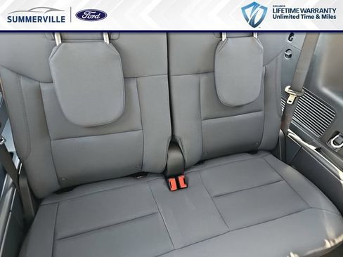 New 2026 Ford Explorer Active RWD image 14