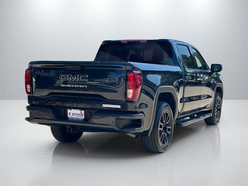 Used 2025 GMC Sierra 1500 Elevation w/ Elevation Premium Package image 5