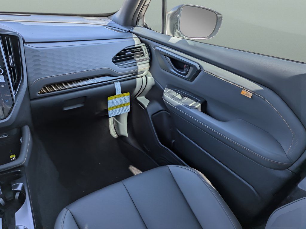 Certified 2026 Subaru Forester Wilderness AWD/4WD image 17