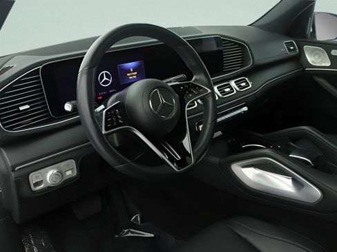 Certified 2024 Mercedes-Benz GLE 350 4MATIC image 14