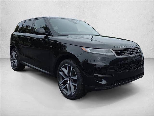 New 2027 Land Rover Range Rover Sport SE AWD/4WD image 3