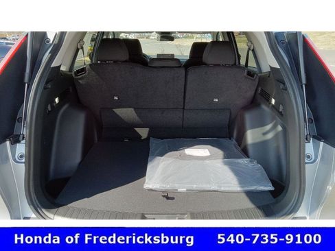 Certified 2025 Honda CR-V LX image 16