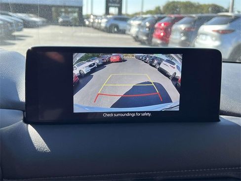 Certified 2022 MAZDA CX-5 AWD 2.5 S w/ Premium Plus Pkg image 27