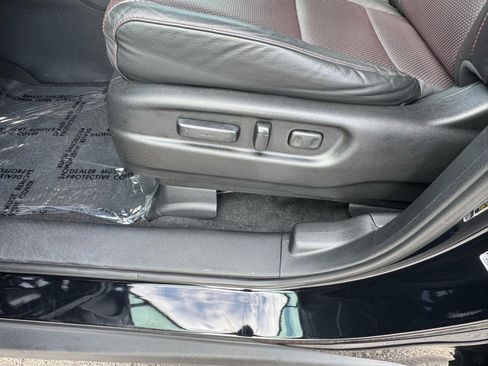 Used 2022 Honda Ridgeline Black Edition image 23