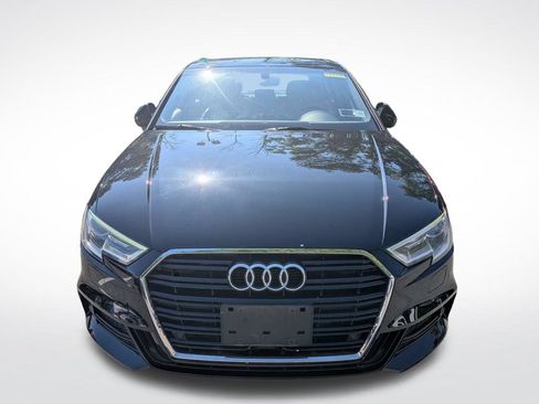 Used 2018 Audi A3 2.0T Premium Plus w/ Premium Plus Package AWD/4WD image 9