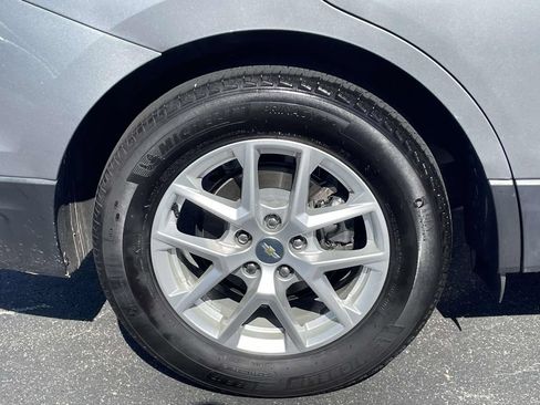 Used 2023 Chevrolet Equinox LT FWD image 7