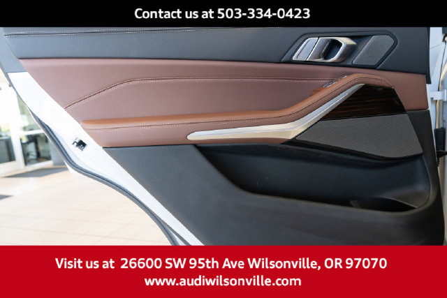 Used 2026 BMW X7 xDrive40i AWD/4WD image 29