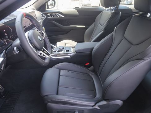 New 2027 BMW M440i Coupe w/ Parking Assistance Package RWD image 13