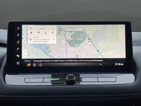 Used 2025 Nissan Rogue SL w/ SL Premium Package image 10