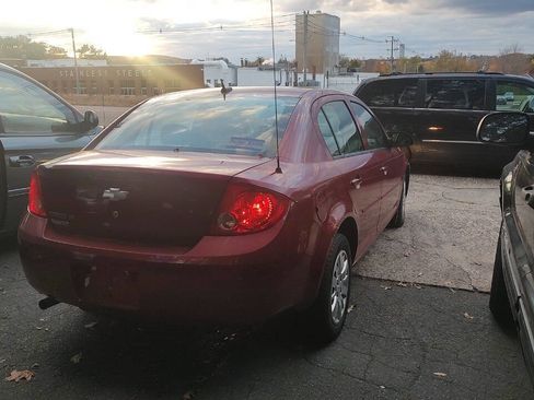 Used 2009 Chevrolet Cobalt LT image 5