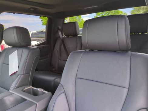 Used 2026 Toyota Tundra Platinum AWD/4WD image 7