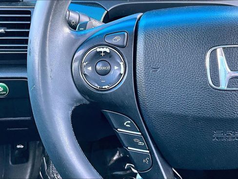 Used 2014 Honda Accord Sport image 24