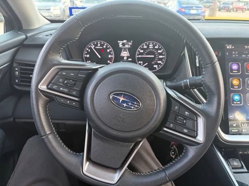 Used 2025 Subaru Legacy Premium AWD/4WD image 10