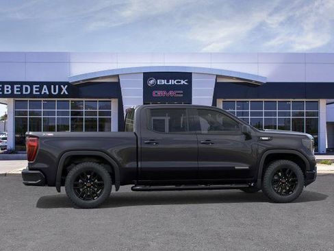 New 2026 GMC Sierra 1500 Elevation image 53