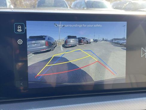 New 2026 Hyundai Sonata SE FWD image 13