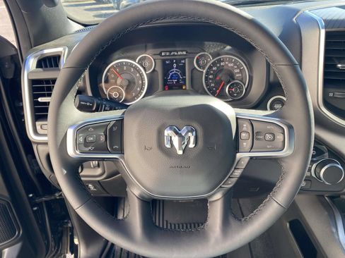 New 2026 RAM 1500 Big Horn AWD/4WD image 20