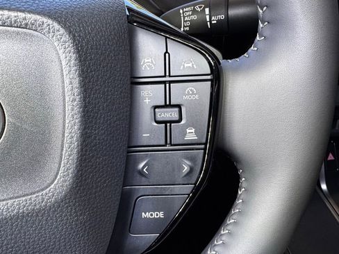 Certified 2026 Toyota bZ AWD/4WD image 29