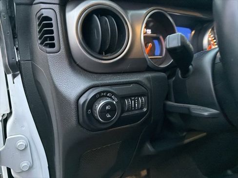 Used 2020 Jeep Gladiator Sport w/ Quick Order Package 24S image 49