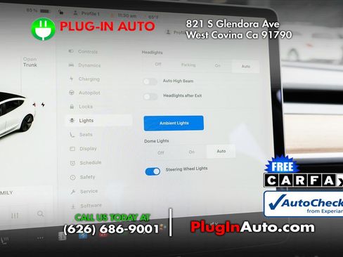 Used 2019 Tesla Model 3 Standard Range Plus image 24