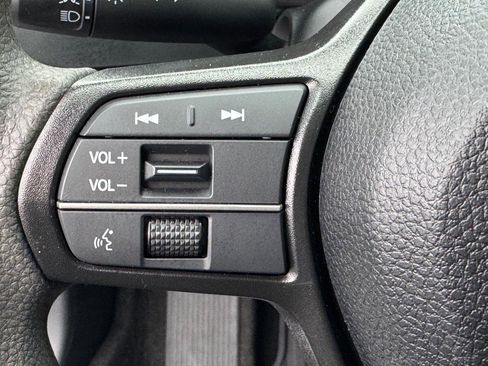 Certified 2025 Honda Accord SE image 21