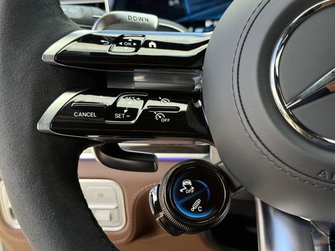 New 2026 Mercedes-Benz GLE 53 AMG 4MATIC image 21