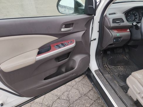 Used 2014 Honda CR-V EX-L image 29