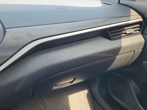 Used 2023 Nissan Altima 2.5 SL image 23