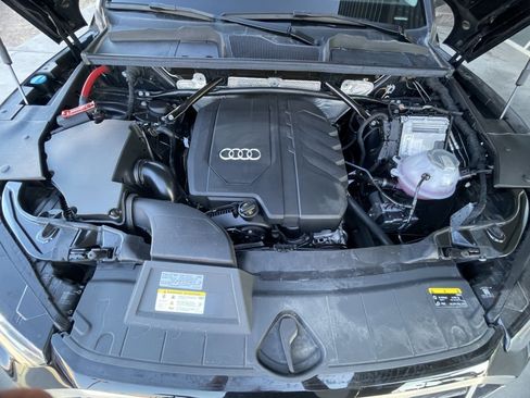 Used 2023 Audi Q5 2.0T Premium Plus w/ Premium Plus Package image 41