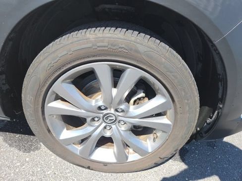 Used 2022 MAZDA CX-30 AWD 2.5 S w/ Select Package image 28