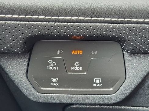 Certified 2024 Volkswagen Atlas SE AWD/4WD image 20