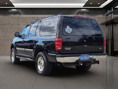 Used 1999 Ford Expedition 4WD image 2