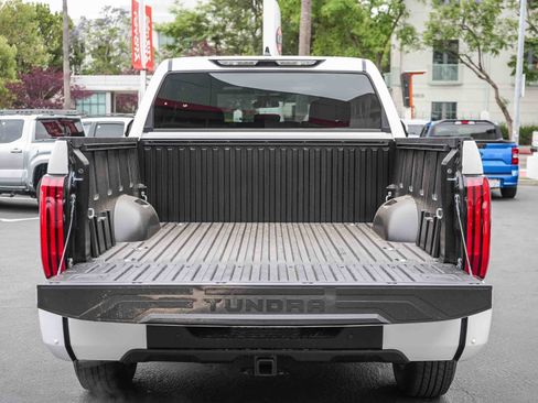 New 2026 Toyota Tundra SR5 RWD image 13