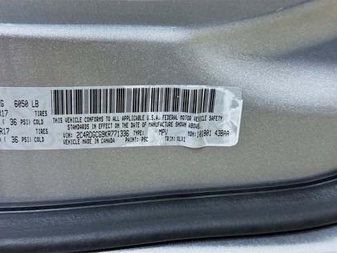 Used 2019 Dodge Grand Caravan SXT image 22