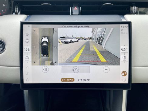 Certified 2025 Land Rover Discovery Sport S AWD/4WD image 28