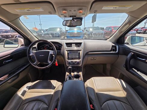Used 2014 GMC Acadia Denali FWD image 28