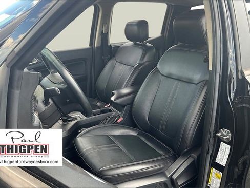 Certified 2020 Ford Ranger Lariat w/ Technology Package image 26