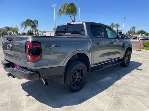 New 2026 Ford Ranger XLT AWD/4WD image 5