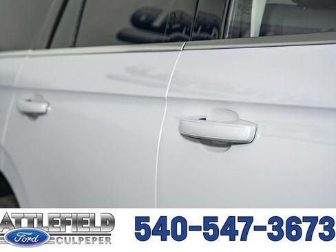 New 2026 Ford Expedition Active image 20