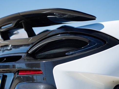 Used 2019 McLaren 600LT image 29
