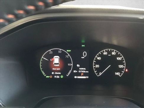 Used 2024 Honda CR-V Sport-L image 15